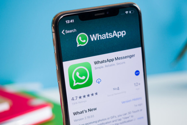 whatsapp最新下载安卓-whatsapp2021安卓下载安装