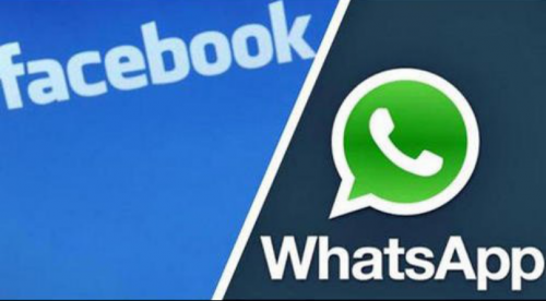 whatsapp与微信区别-whatsapp 和messenger