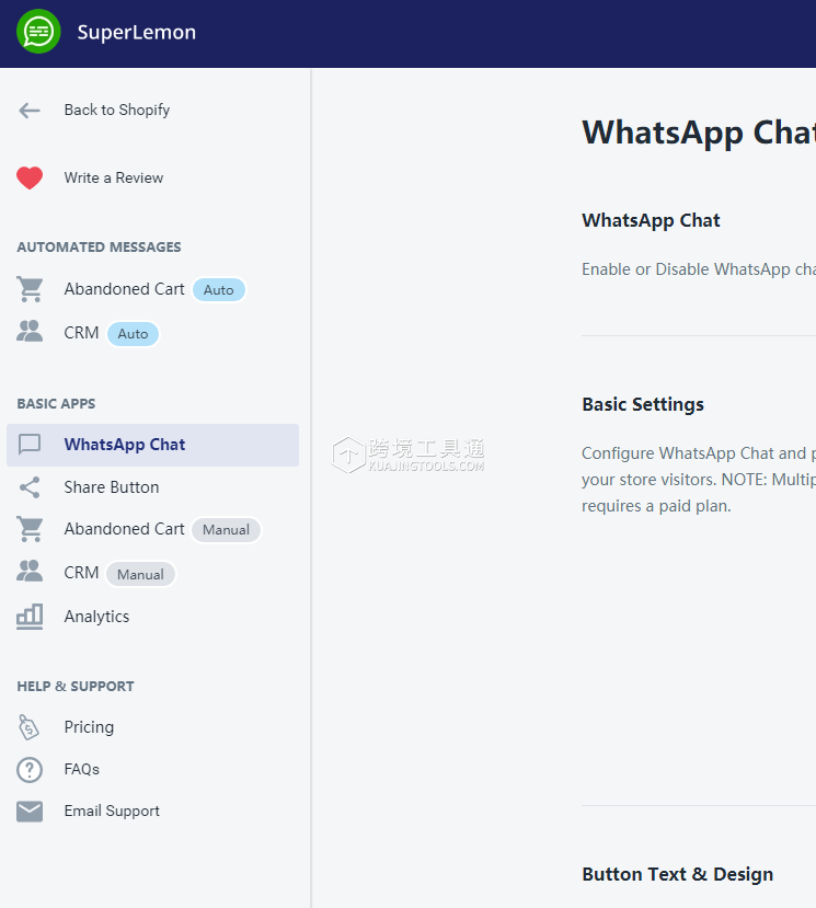 whatsapp管理软件-whatsappliteapk