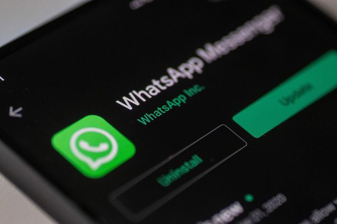 华为手机用whatsapp-华为手机用whatsapp可以吗