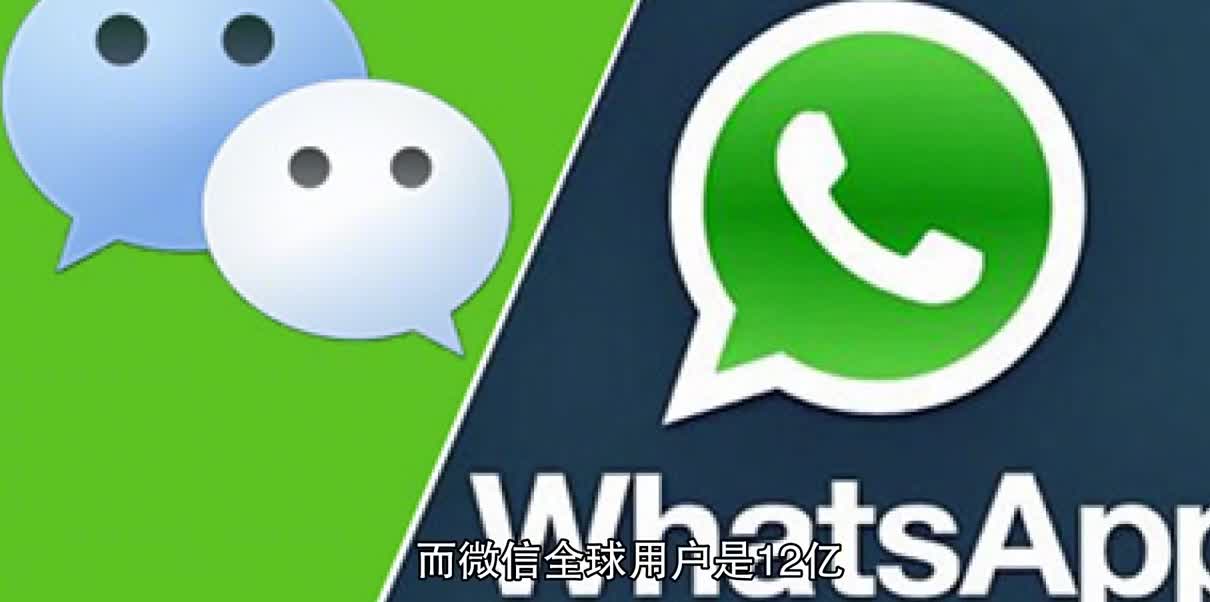 whatsapp在中国可以用么-whatsapp在中国能用吗2019