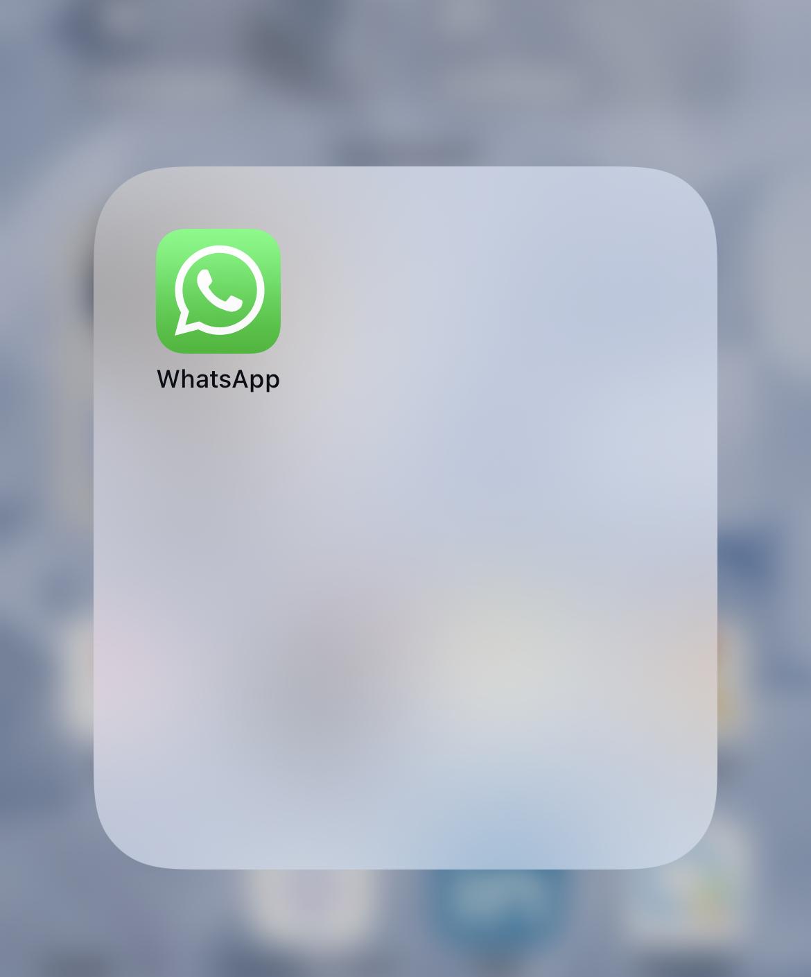 whatsapp下载官方app-whatsapp官方网下载2021