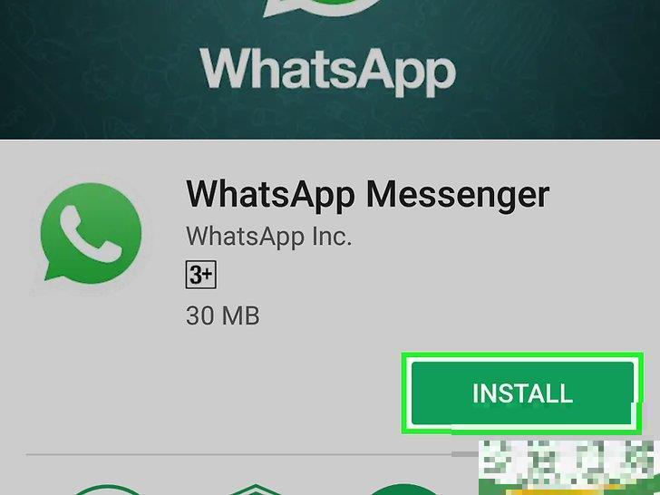 whatsapp苹果怎么下载-whatsapp苹果手机怎么下载