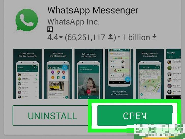 whatsapp方法添加好友-whatsapp怎么添加好友有号码