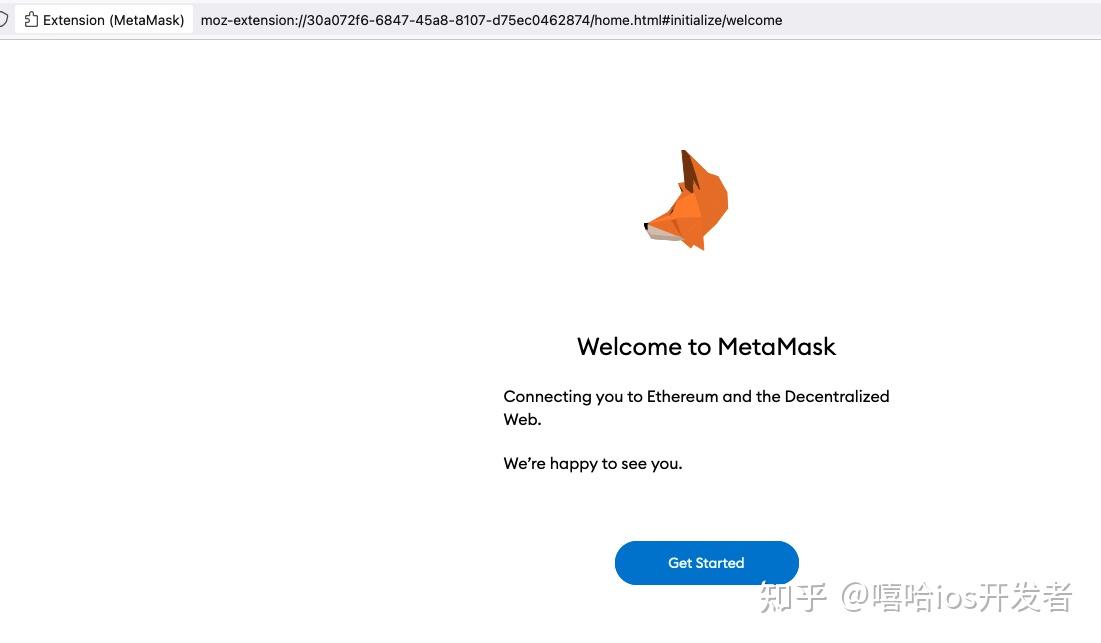 包含metamask和imtoken的词条