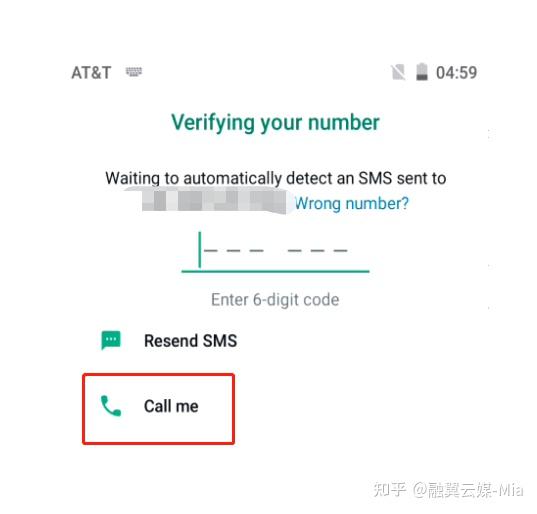 关于whatsapp中文叫什么名字的信息