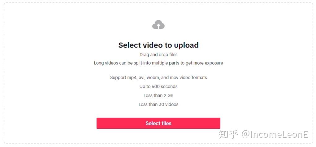 tiktok网页版入口-海外tiktok怎么下载