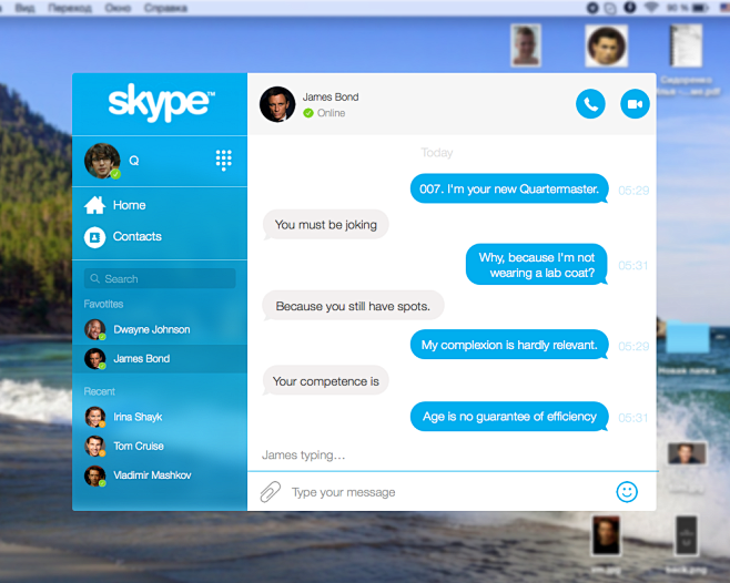 skype苹果版-skype苹果版怎么注册账号