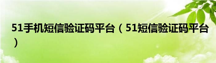 全球短信验证码平台-全球短信验证码平台知乎