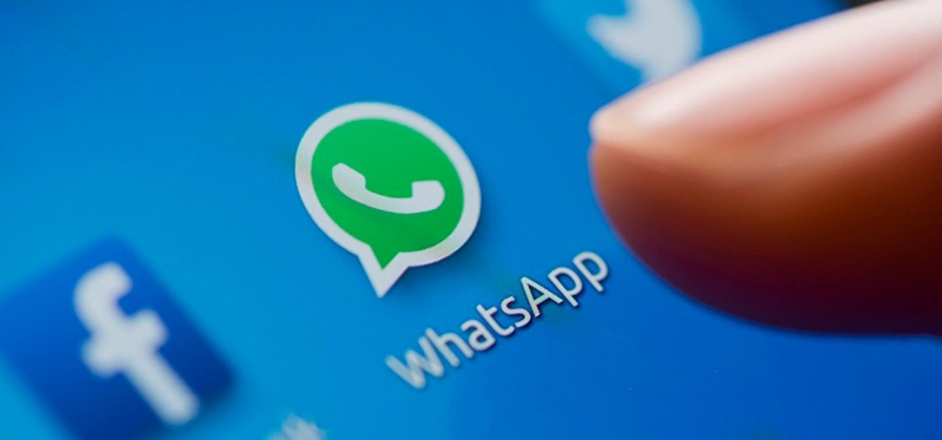 whatsapp中文官网下载-whatsapp中文版最新下载