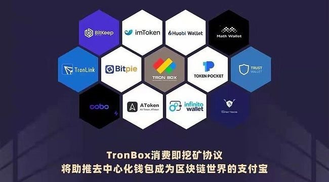 token钱包使用-token packet钱包