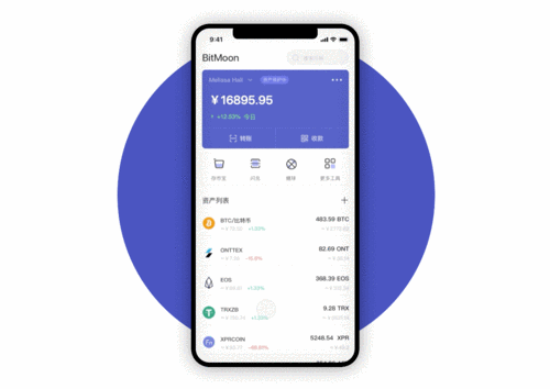 token钱包官网版本下载-token pocket钱包官网