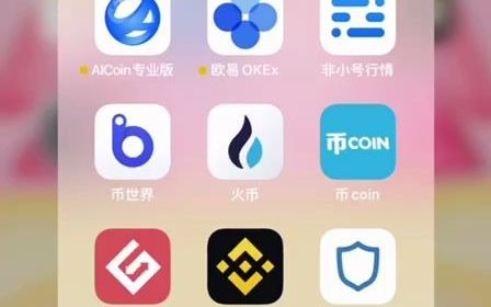 coin软件-coinbig app