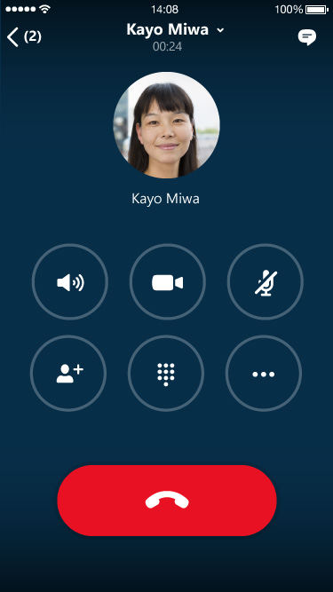 skype国内能用吗?-skype2019在中国能用吗