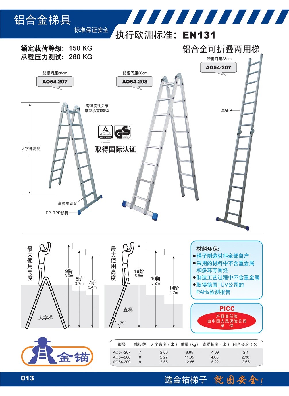 铝合金梯子图片及价格大全-铝合金梯子图片及价格大全集