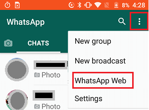 关于whatsappandroidapkdownload的信息