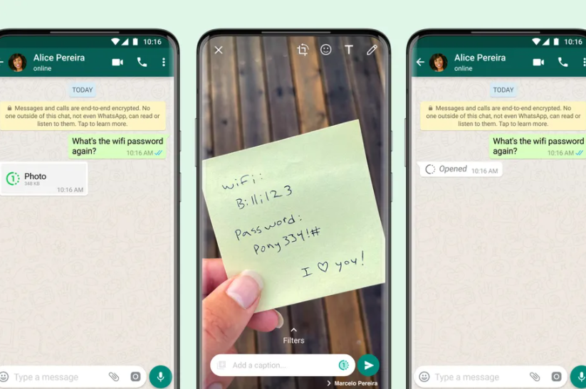 whatsapp多选照片发送-华为手机怎么用WhatsApp