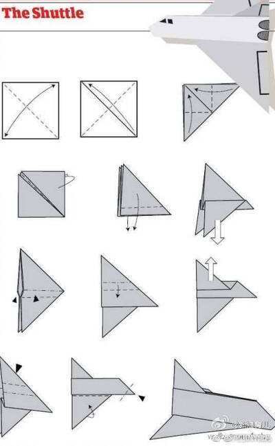 纸飞机怎么折飞得远飞得久-纸飞机怎么折飞得远飞得久a4纸
