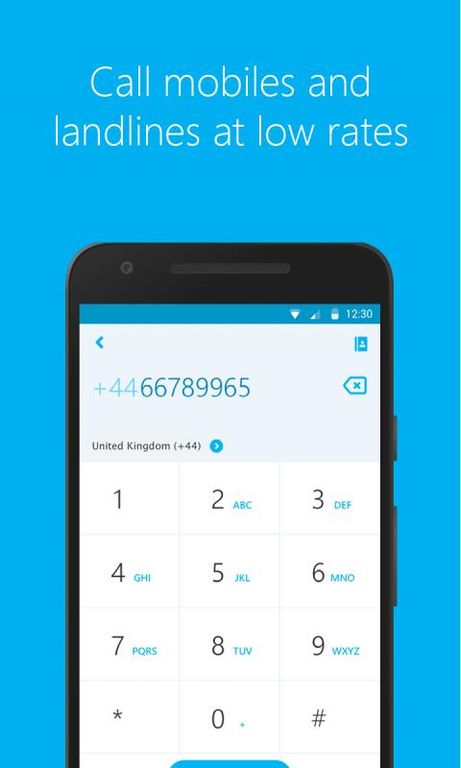 skype下载-skype下载安卓版本8150339