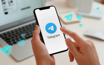 电报telegeram小鸟-telegeram扫一扫在哪里