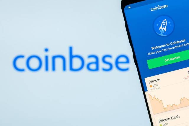 coinbase官网地址-coinbase下载app官方