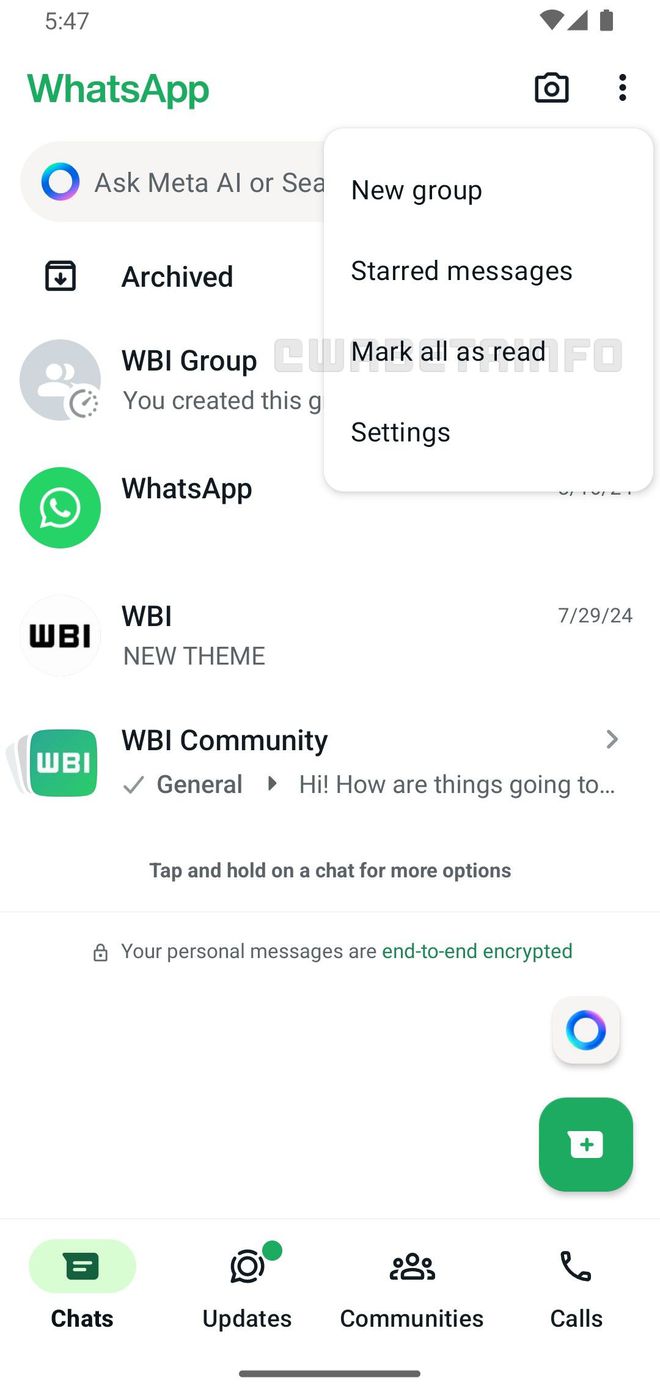 whatsapp最新安卓下载安装-whatsapp安卓版官方下载2020