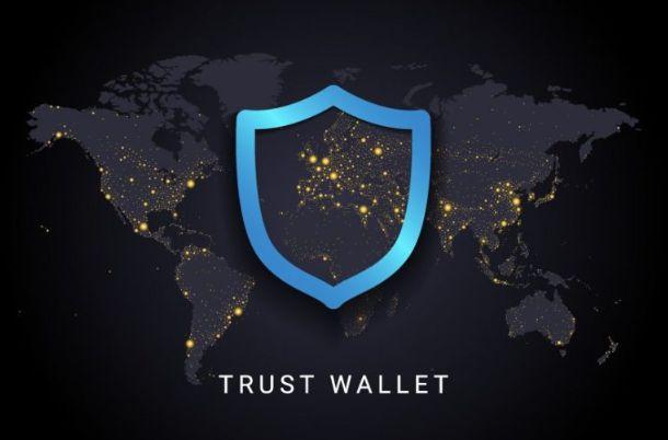 trustwallet是什么-trustwallet钱包下载