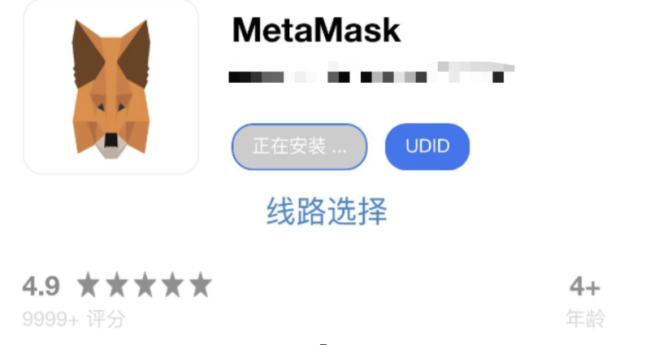 metamask恶意应用-metamask软件怎么手机下载