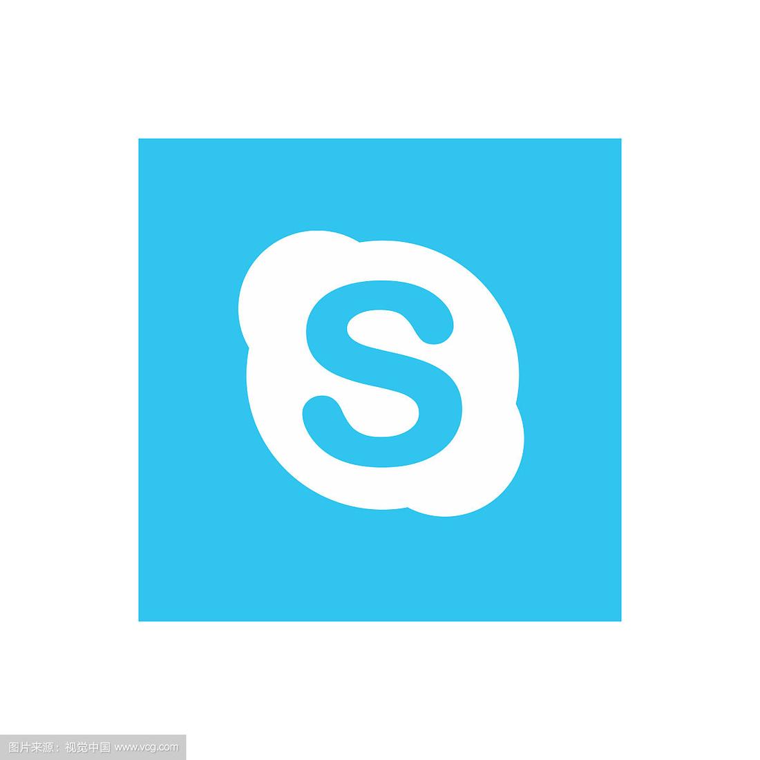 skype念什么-skype英文怎么说