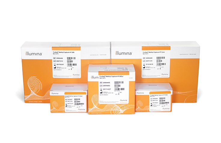 truseq-TruSeq DNA Sample Prep Kit