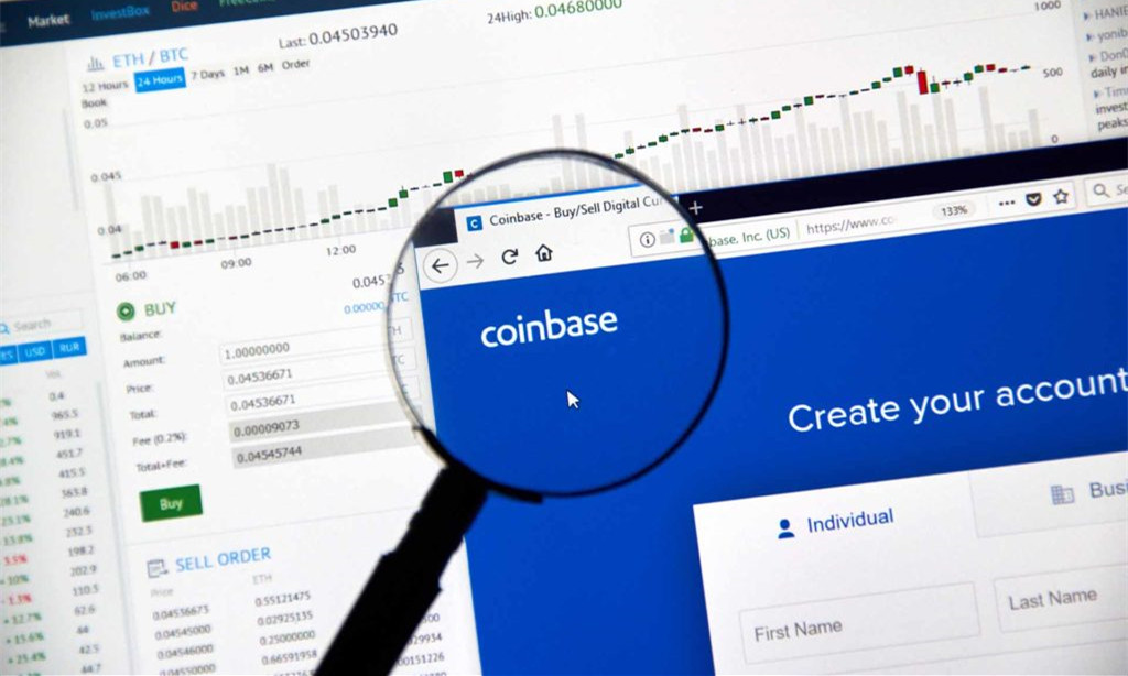 coinbase交易流程-coinbase交易所介绍