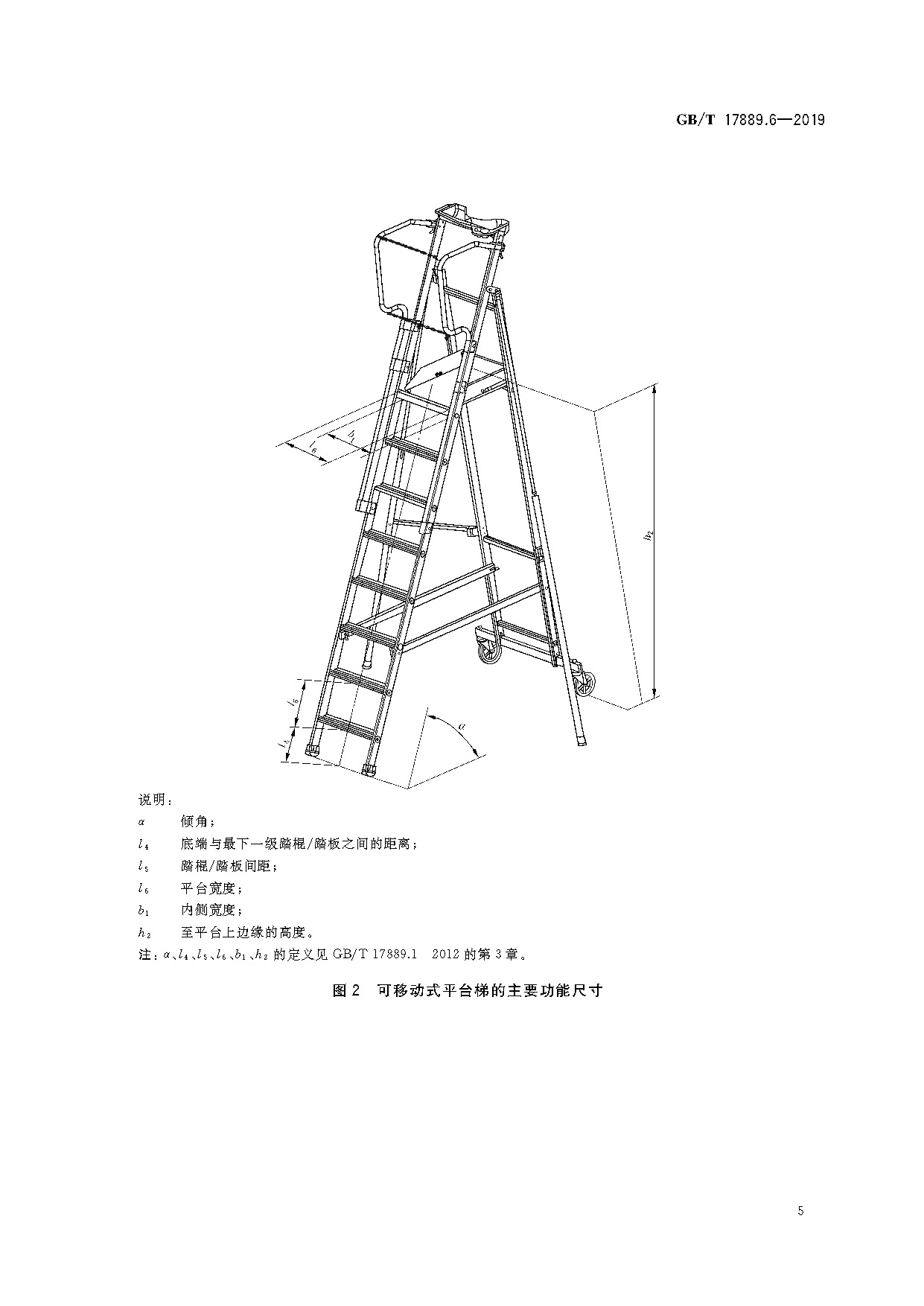 梯子架设角度-梯子架设角度为?