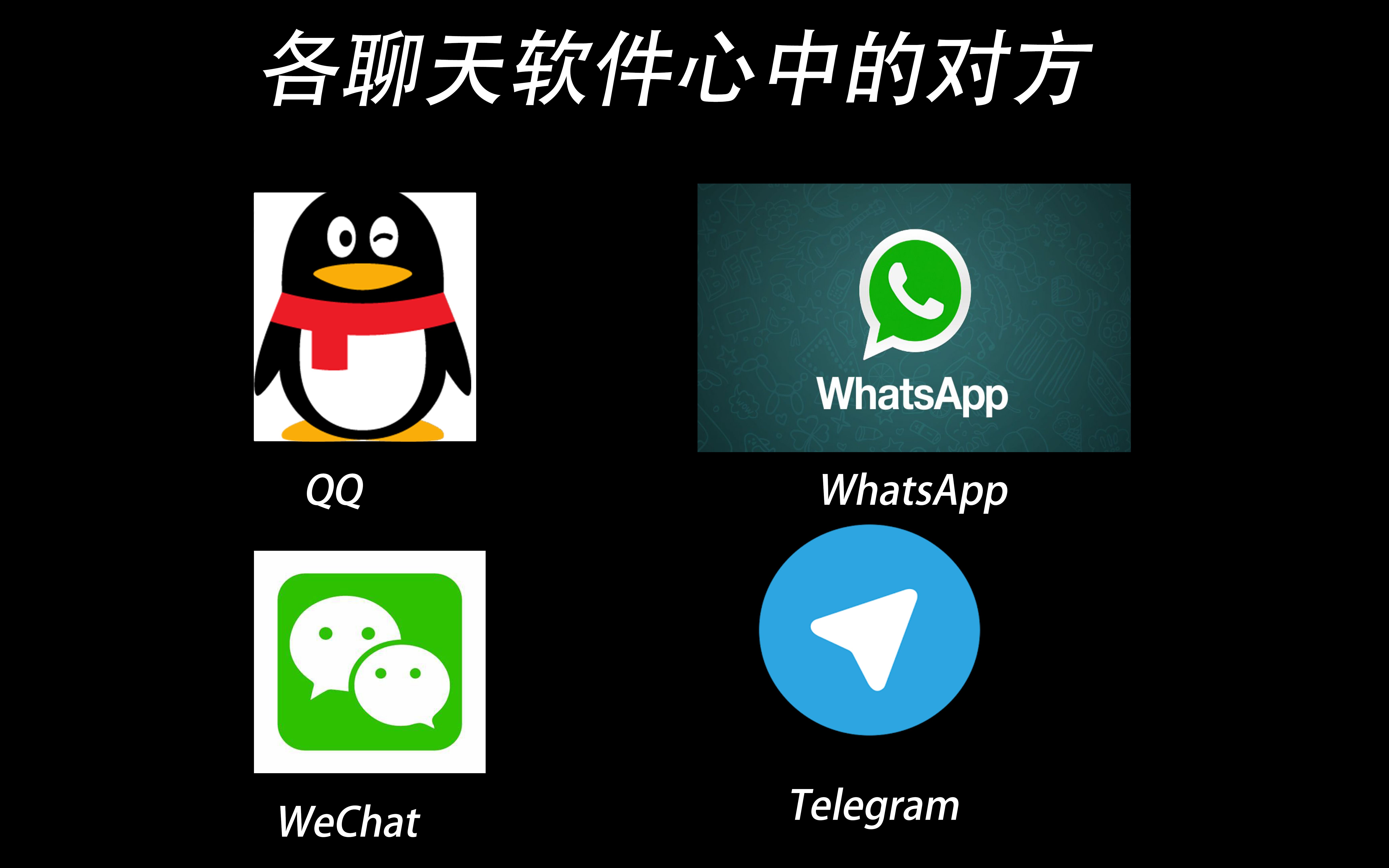 whatsapp社交软件下载-whatsapp聊天软件下载安装