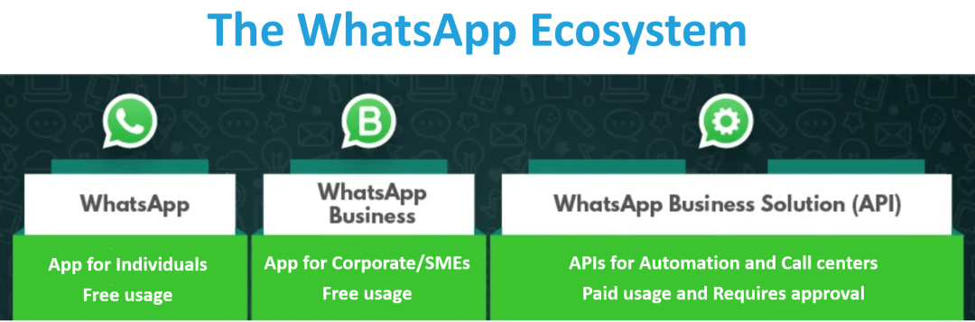 Whatsapp官网链接-whatsapp website