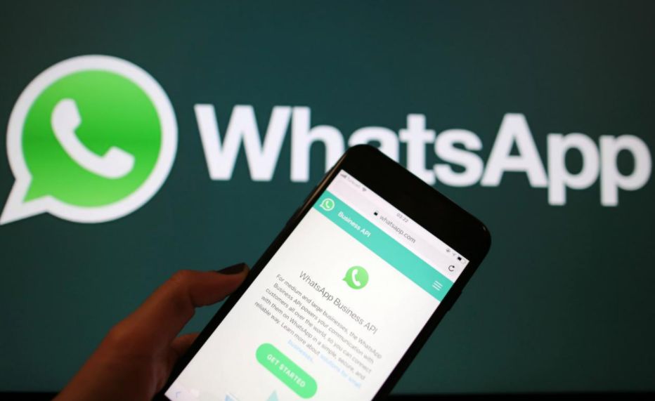 Whatsapp官网链接-whatsapp website