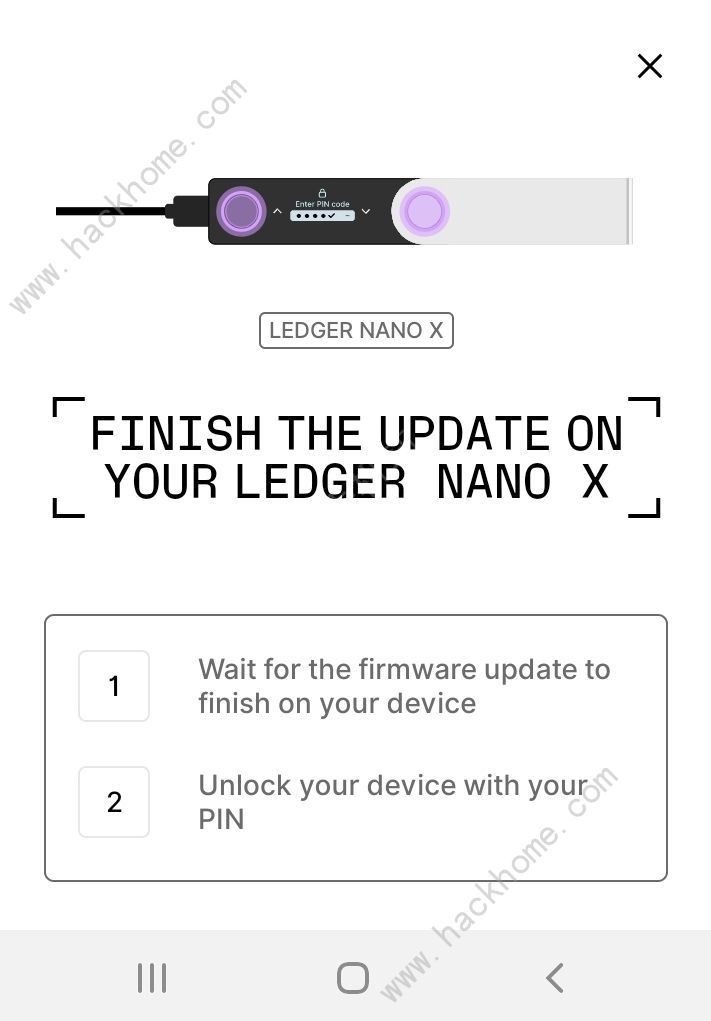 ledger钱包下载手机版-ledger nano s钱包下载