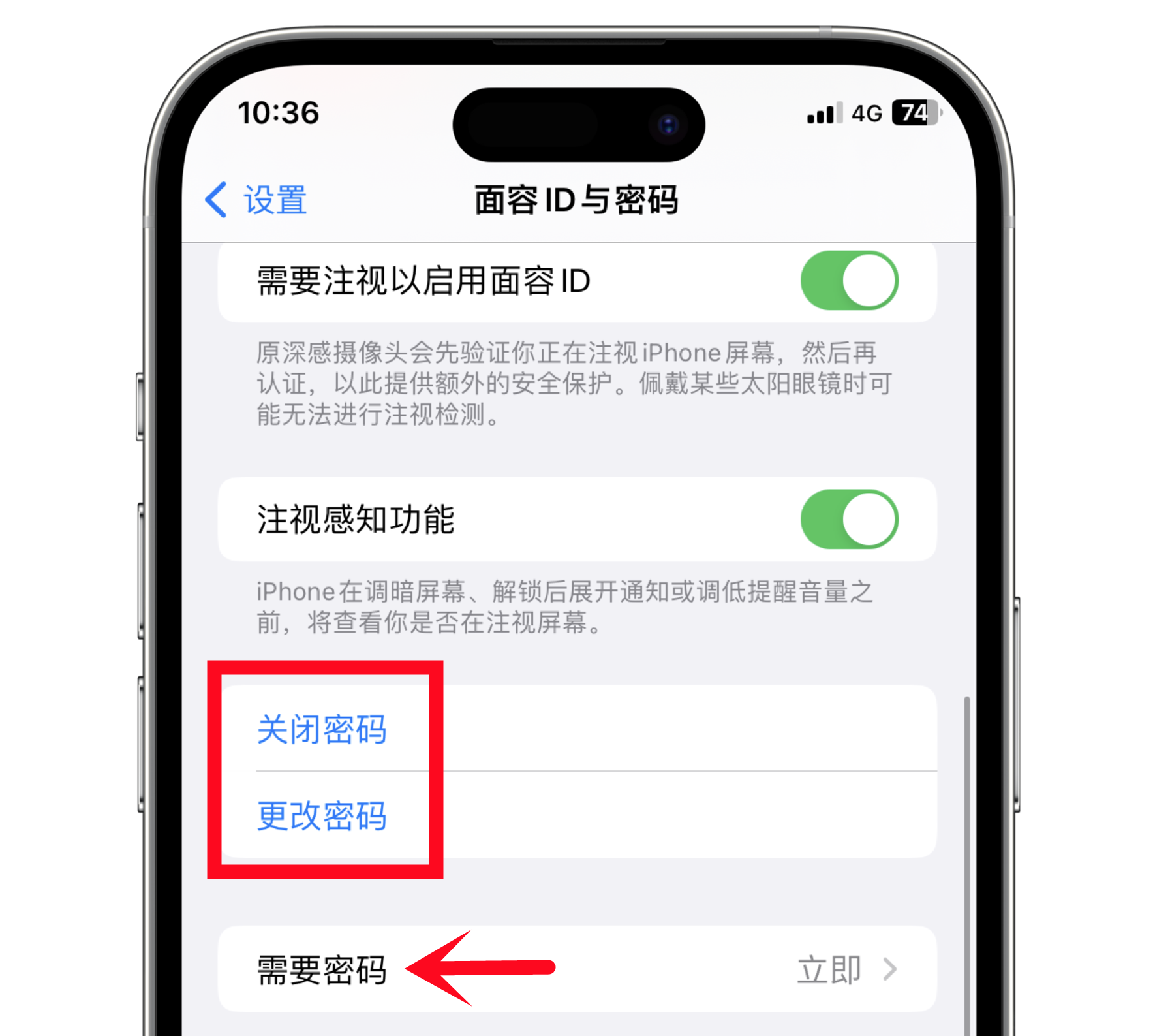 进入iphone官网找回密码-苹果官网找回锁屏密码,忘记了id,怎么弄