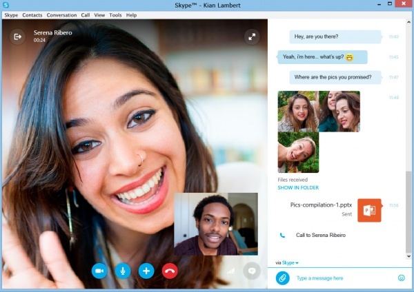 skype在中国可以用吗?-skype2019在中国能用吗