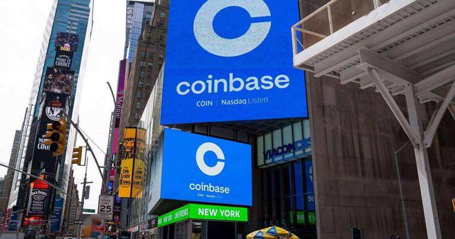 coinbase最新-Coinbase最新消息