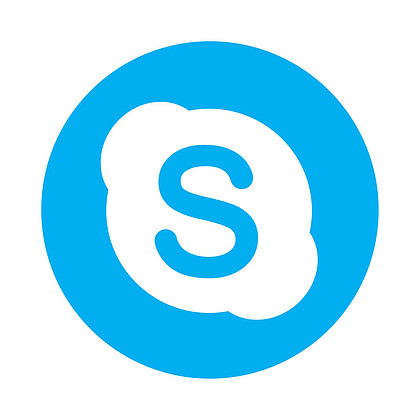 skype的英语-skype英语怎么读