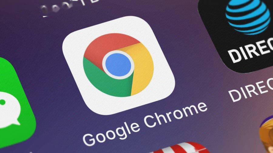 包含谷歌浏览器googlechrome安卓app的词条