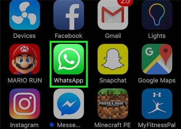 whatsapp中文版最新下载-whatsapp最新官方下载中文