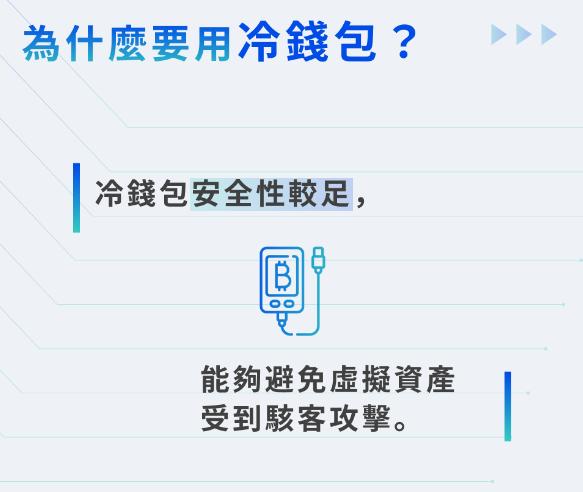 什么是冷钱包怎样来的-什么是冷钱包?为什么app