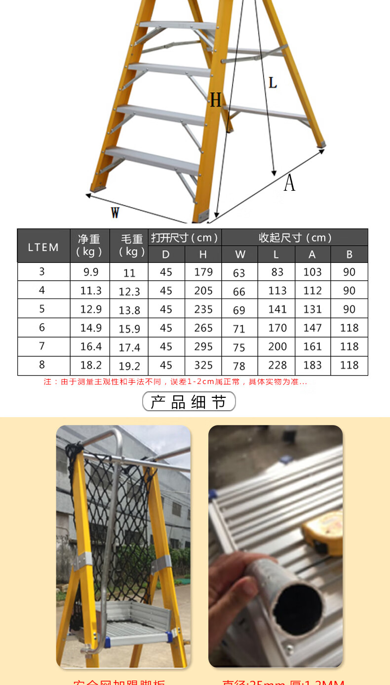 梯子与地面的夹角是多少-梯子与地面的夹角应为多少