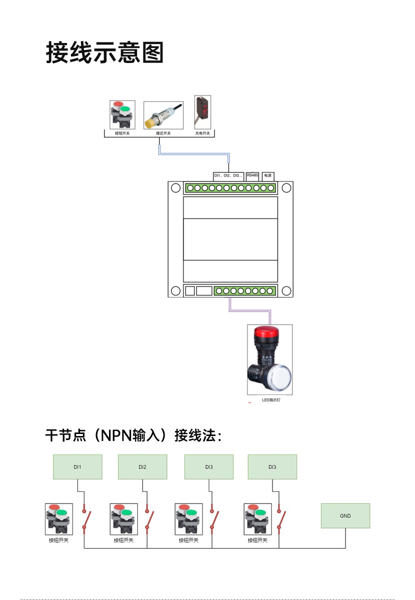 手机远程控制水泵接线图-手机远程控制水泵接线图片