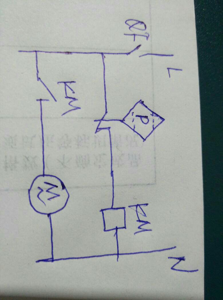 手机远程控制水泵接线图-手机远程控制水泵接线图片