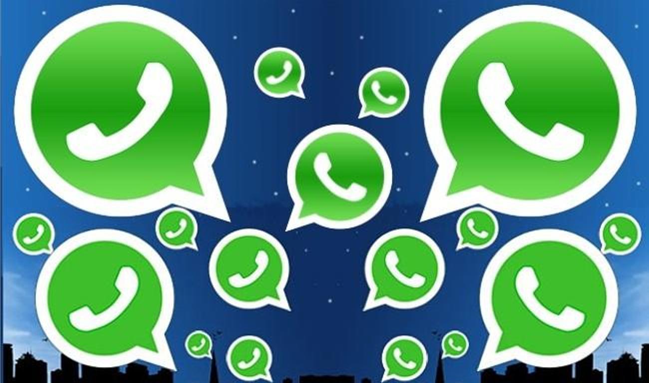 whatsapp官方网-whatsapp官方网下载苹果手机