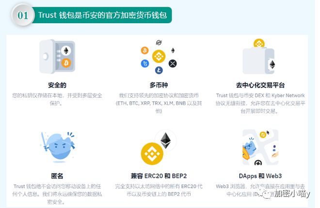 Trust钱包软件下载-trustwallet钱包