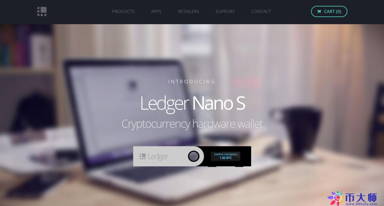 ledger钱包app软件下载-ledger nano s钱包下载