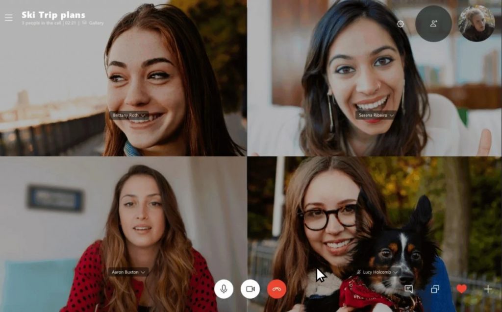 skype网页版登陆-skype for business网页版